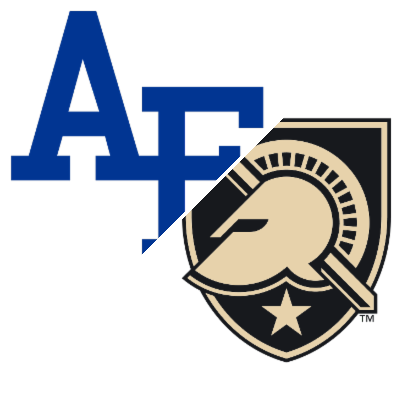 Air Force vs. Army - College Football Game Recap - November 5, 2022 | ESPN