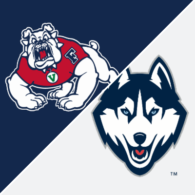 WATCH: Fresno State's punt returner eludes six tacklers on dazzling  touchdown vs. UConn 