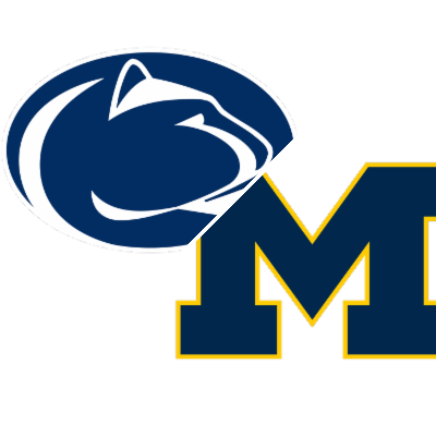Michigan Monday: Game 7 vs. Penn State - University of Michigan Athletics