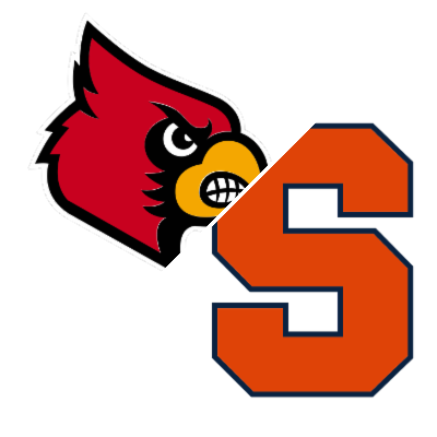 Louisville Football - 𝐕𝐢𝐜𝐭𝐨𝐫𝐲 𝐏𝐨𝐬𝐭𝐞𝐫: Syracuse
