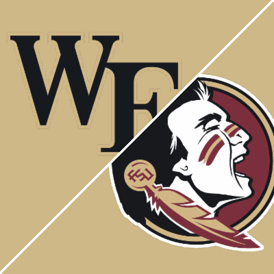 Recap: FSU baseball drops ACC opener against Wake - Tomahawk Nation