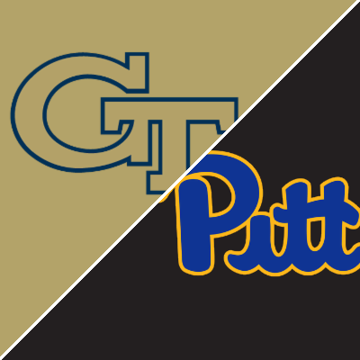 3 changes to Georgia Tech's 'Above the Line' chart for Pitt game