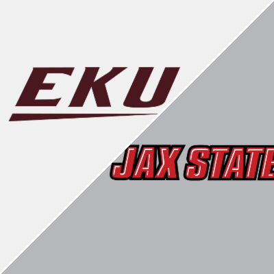 Jax State Secures Semifinals Spot After Dispatching EKU