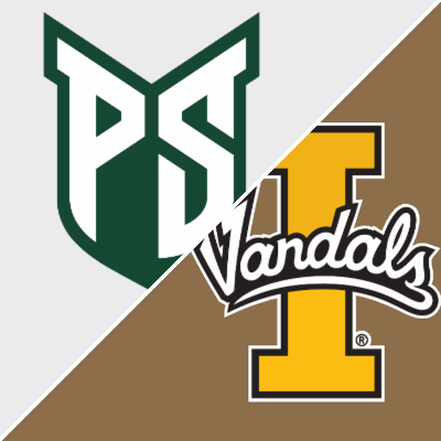 Game 9: Idaho State at Portland State - Idaho State University Athletics