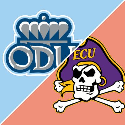 East Carolina Powers Past Old Dominion, 39-21 - East Carolina University  Athletics