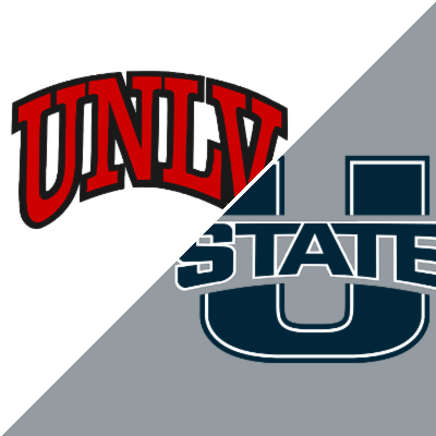 Heartbreak In Sin City For Winless UNLV: Utah State Comes Back To Defeat  Rebels, 28-24, In Final Minute Despite Chuck Wagon's Career Night At Allegiant  Stadium Saturday - LVSportsBiz