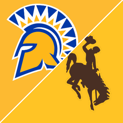 Wyoming Cowboys Fall to San Jose State 33-16