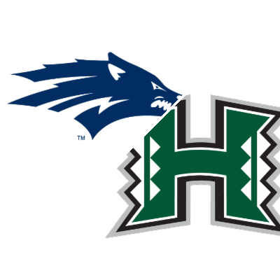 Nevada vs. Hawai'i - College Football Game Recap - October 15, 2022 | ESPN