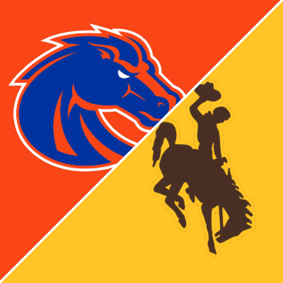 Wyoming vs. Boise State: Live Stream, TV Channel and Start Time   11/19/2022 - How to Watch and Stream Major League & College Sports - Sports  Illustrated.