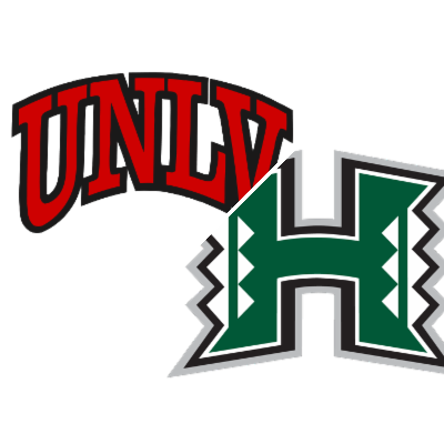 UNLV vs. Hawai'i - College Football Game Recap - November 19, 2022 | ESPN