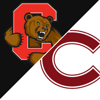 Colgate 17-42 Army (Oct 15, 2022) Final Score - ESPN