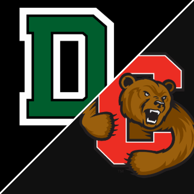 Grambling 73-49 Dartmouth (Nov 28, 2022) Final Score - ESPN