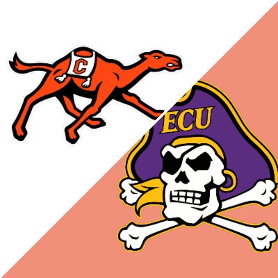 Ahlers Sets Passing Mark as East Carolina Cruises Past Campbell