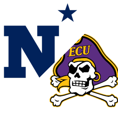 Navy vs. East Carolina - College Football Game Recap - September 24, 2022 | ESPN
