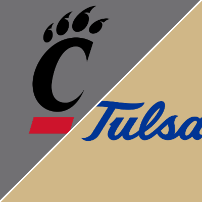 Cincinnati opens AAC defense with 31-21 win over Tulsa