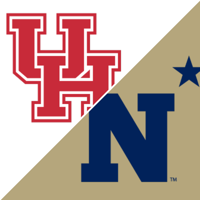 Game Primer: Navy - University of Houston Athletics