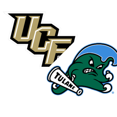 Tulane Baseball Comes Up Short vs. UCF, 6-4 - Tulane University Athletics