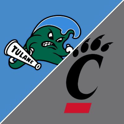 Final Huddle: Tulane Beats UC 27-24 To End Win Streak At Nippert Stadium -  All Bearcats