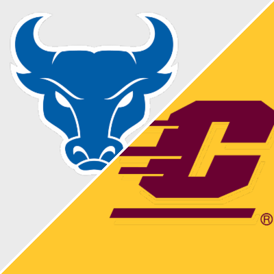 Buffalo Bulls Athletics - WEAR BLUE for ESPN2 as Buffalo Bulls