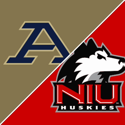 Huskies Return to Ohio for Rare Game at Akron - NIU Athletics