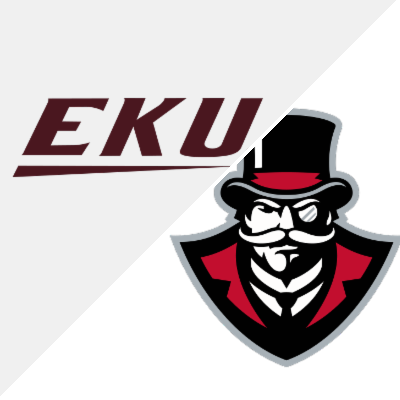 EKU To Face Stetson, Austin Peay & Jax State In Pool Play At ASUN  Tournament - Eastern Kentucky University Athletics