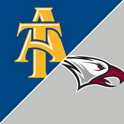 Eagles Fall as North Carolina A&T Levels Series - North Carolina Central  University Athletics