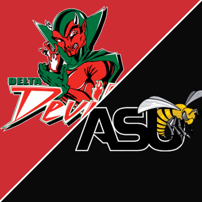 Alabama State hits the road to face Mississippi Valley State