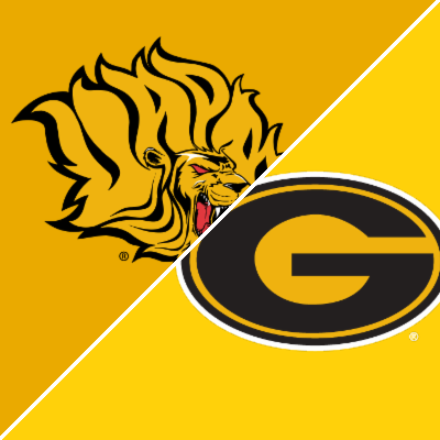 Grambling State Falls to UAPB in Series Finale - Grambling State