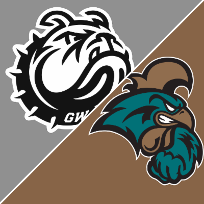 Coastal Carolina 29-53 East Carolina (Dec 27, 2022) Final Score - ESPN