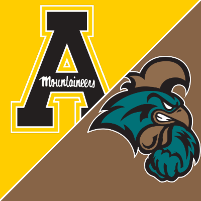 Coastal Carolina 29-53 East Carolina (Dec 27, 2022) Final Score - ESPN