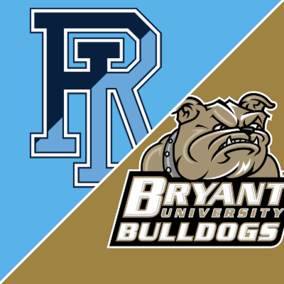 Bryant University Alumni Association - Bryant Bulldogs vs. Rhode Island Rams  2021