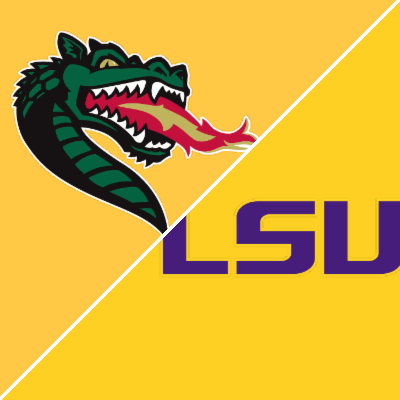 Alabama 31-32 LSU (Nov 5, 2022) Final Score - ESPN