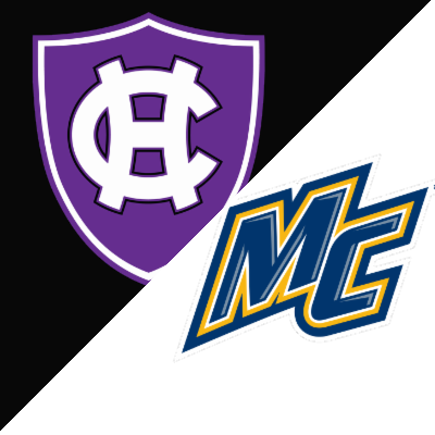 Merrimack vs. Holy Cross (9/11/21) - Stream the NCAA Football Game