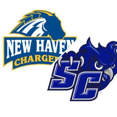 THEY'VE BEAT THIS TEAM 12 YEARS IN A ROW! (UNIVERSITY OF NEW HAVEN VS  SOUTHERN CONNECTICUT) 