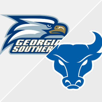 Bulls to Face Georgia Southern in Camellia Bowl - University at