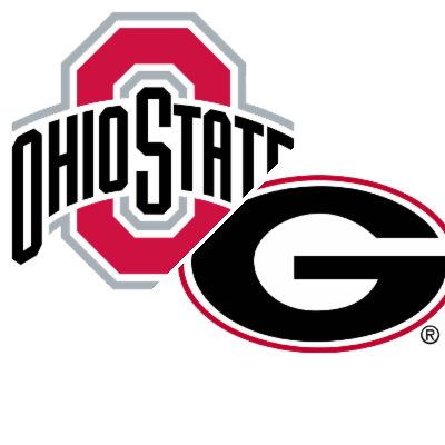 Georgia 42-41 Ohio State (Dec 31, 2022) Final Score - ESPN