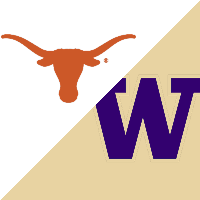 Texas 20-27 Washington (Dec 29, 2022) Final Score - ESPN