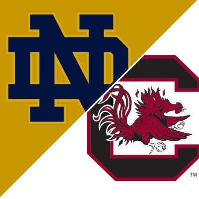 Notre Dame 45-38 South Carolina (Dec 30, 2022) Final Score - ESPN