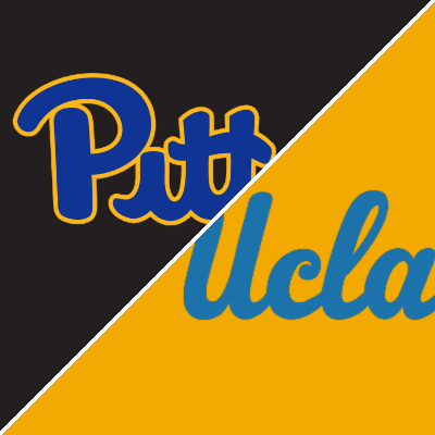 Pittsburgh vs #18 UCLA Highlights, 2022 Sun Bowl