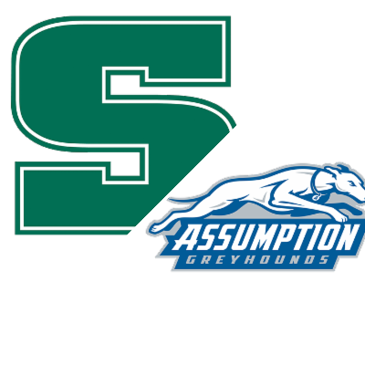 Details announced for Rock playoff game at Assumption - Slippery Rock  University Athletics