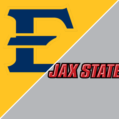 : East Tennessee State University Buccaneers ETSU