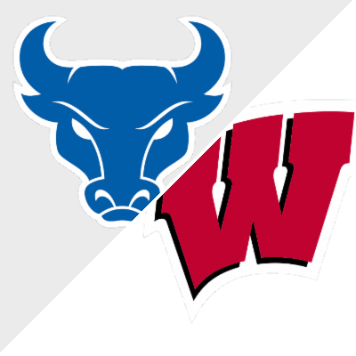 Wisconsin runs past Buffalo, 38-17