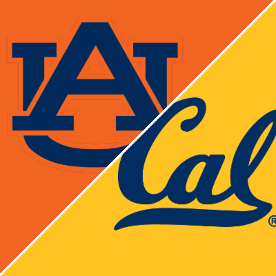 Auburn struggles offensively but finds a way to win against Cal