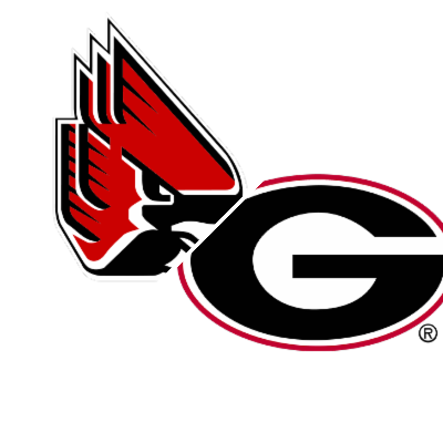 2023 MAC Football Week 2 Game Recap: Georgia Bulldogs 45, Ball State  Cardinals 3 - Hustle Belt