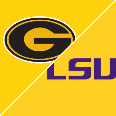 LSU Football: ESPN's SP+ predicts final score of Grambling game