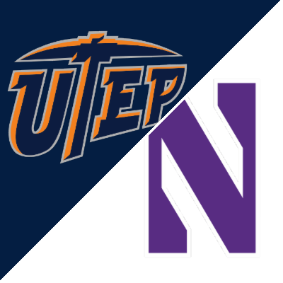 Why Northwestern will/won't beat UTEP - Inside NU