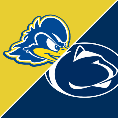 How to watch Penn State vs Delaware on the Peacock App 