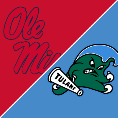 Dart produces, Pratt sits, as No. 20 Ole Miss tops No. 24 Tulane