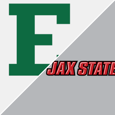 Eastern Michigan University Set to Face Jacksonville State University in  Upcoming Football Game - BVM Sports