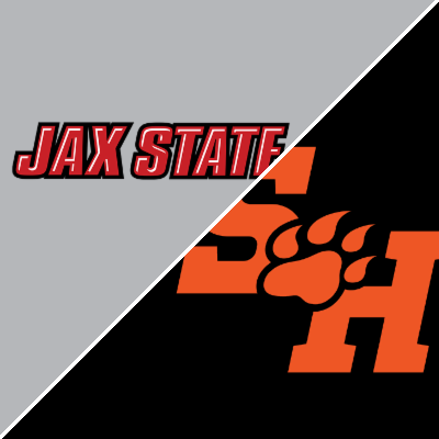 How to Watch the Sam Houston vs. Jacksonville State Game: Streaming & TV  Info